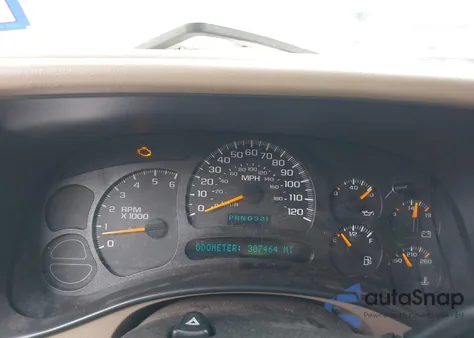 2003 GMC Yukon Slt z USA, uszkodzony, nr VIN 1GKEC13Z33R107979